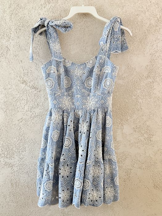 : Рокля Mon Cher xs