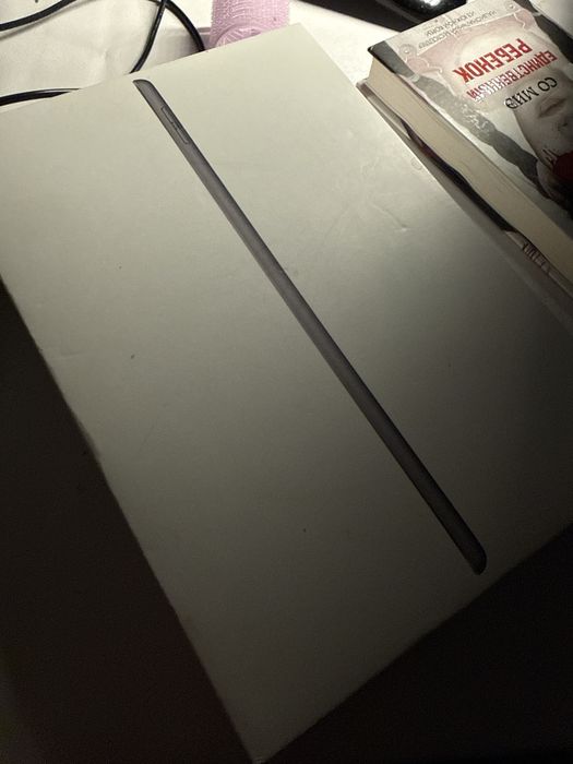 ipad 8-поколения 128гб