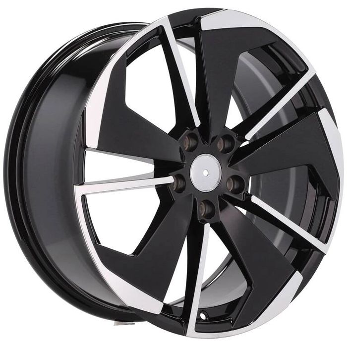 Jante Skoda R19 5x112 MBHM 579 Style | Kodiaq Enyaq Superb Octavia etc