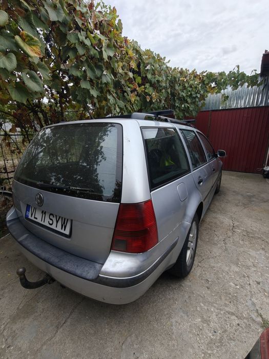 Volkswagen Golf 4