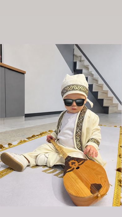 Прокат костюмов на Тусау кесер