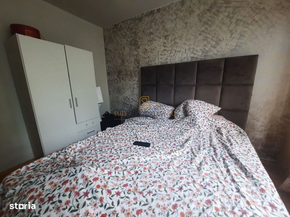 Apartament 2 camere mobilat si utilat, Drumul Gazarului, Sector 4