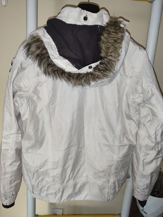 Дамско ски яке XL "RECCO"