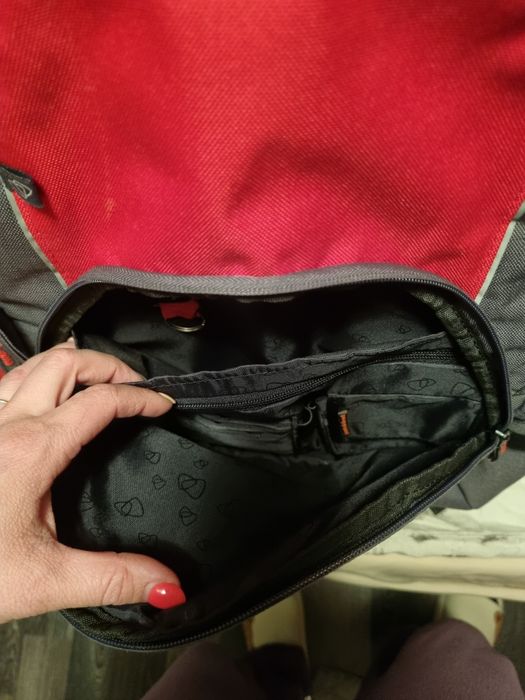 Раница за лаптоп и не само