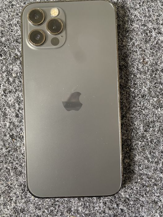 Iphone 12 pro srochna sotiladi