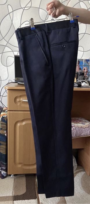 Костюм двойка