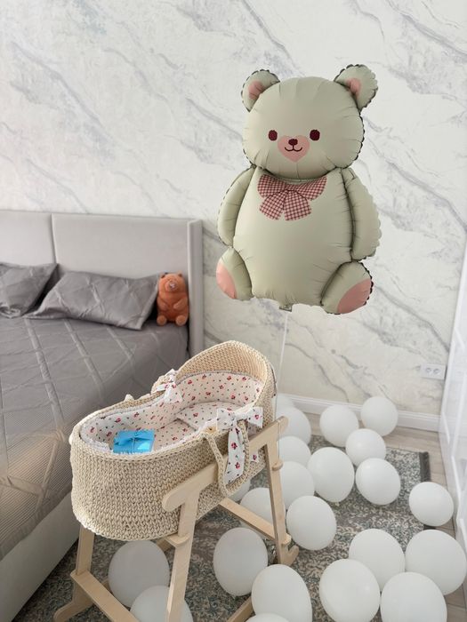 Продается Люлька