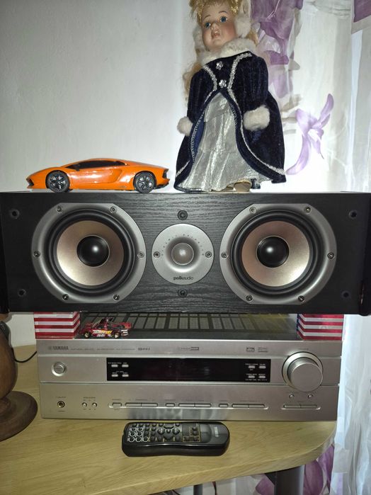 Stației amplificator Yamaha