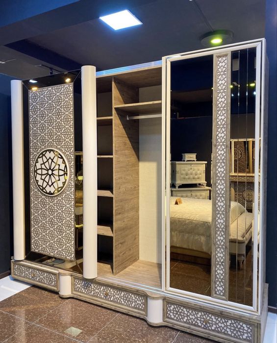 Спальный гарнитур Турция