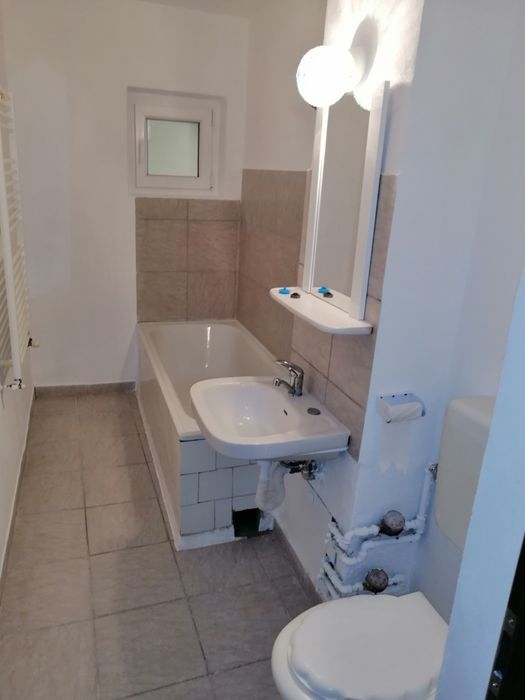 Inchirez spartament 2 camere