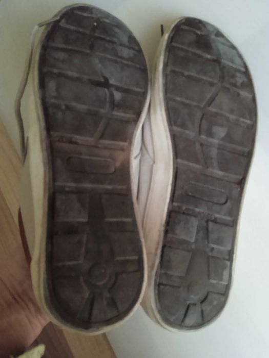 Обувки Кецове KANGOL размер 41