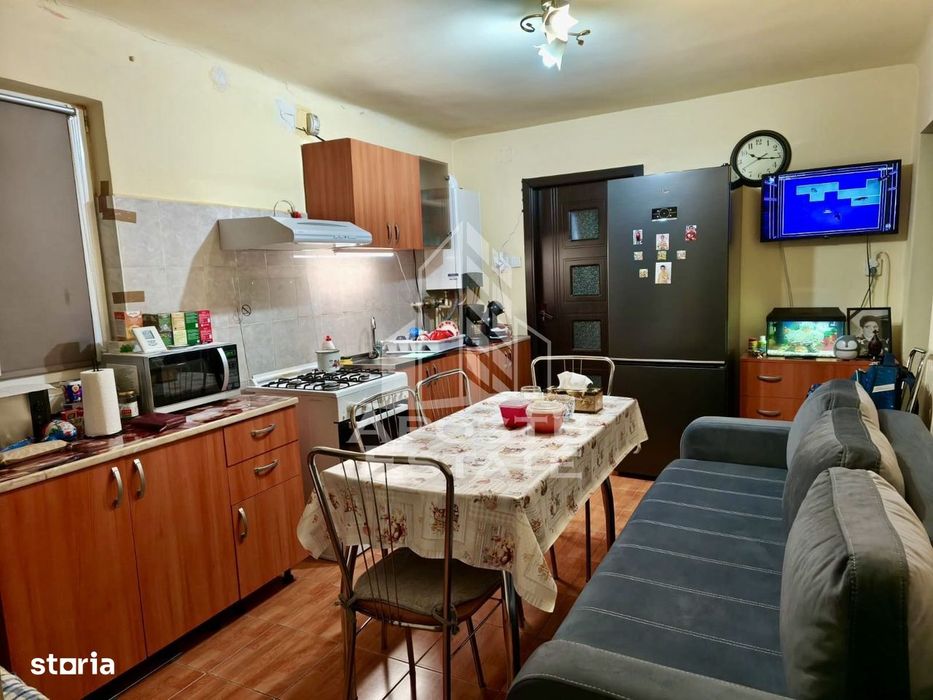 Casa individuala de vanzare in zona Girocului, Timisoara