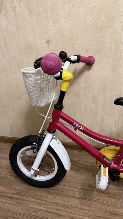 Велосипед детский Liv Adore 16