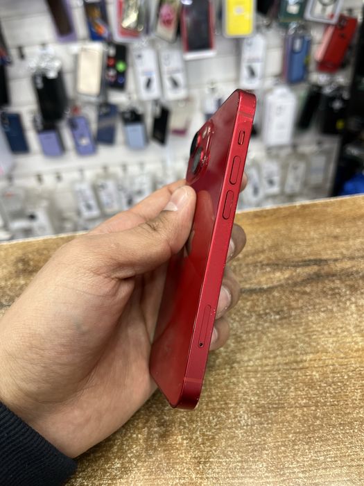 iPhone 13 mini 128GB 100% (Kaspi 0-0-12)