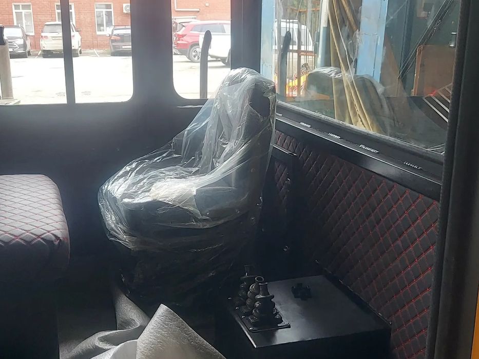 Кабина к700 ,к701