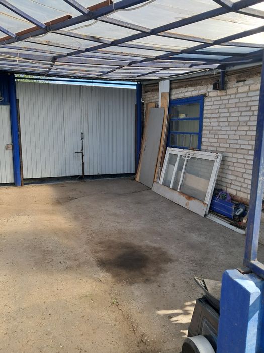 Продам дом в Костанае