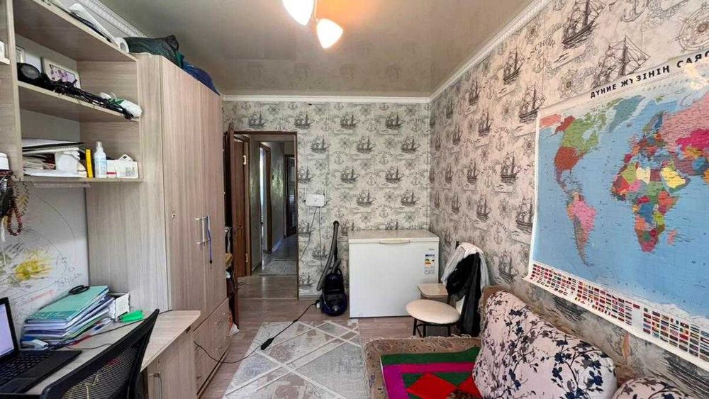 В продаже Евротрешка в Самале Мирас Империя