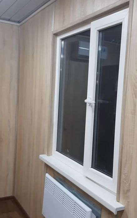 Продам вагончик бытовка