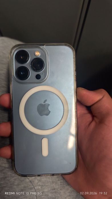 iPhone 13 pro 256gb