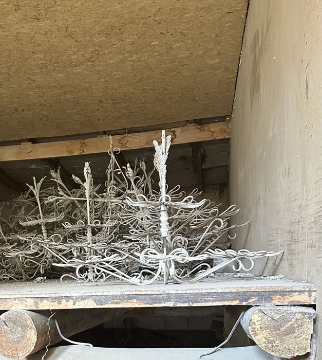 Ваза. Тойхана. Для стола Ваза.