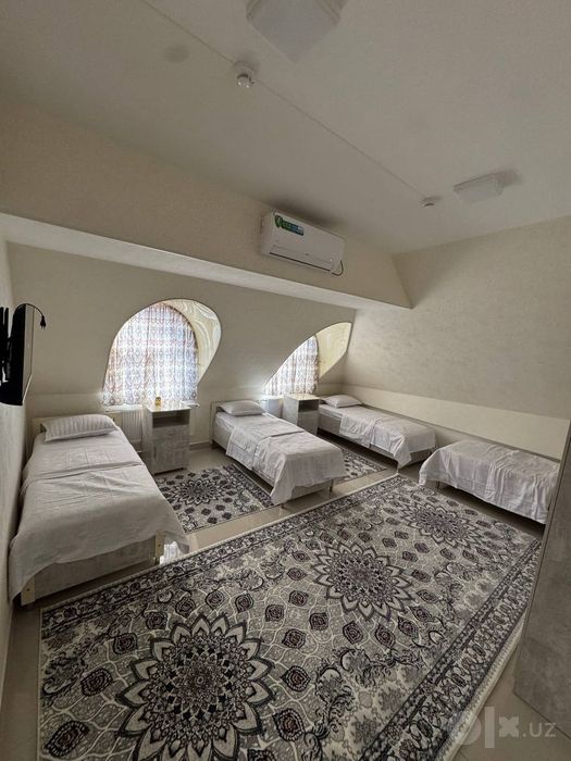 Hotel Mansarda arzon