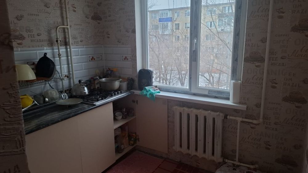 Срочно продается 2х квартира