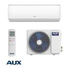Кондиционер AUX 2025 склад цены доставка бесплатно установка