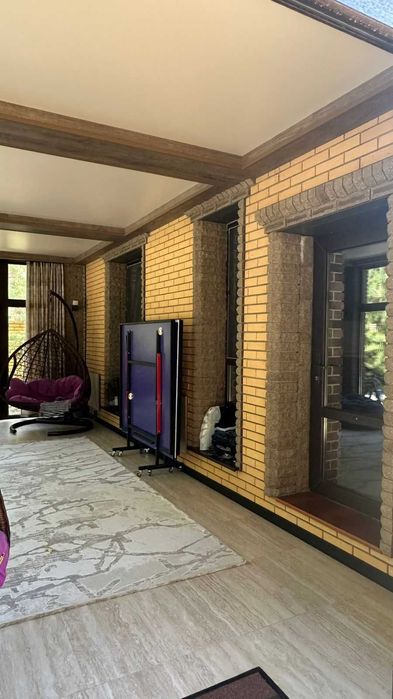 Продам дом в районе Грин парка