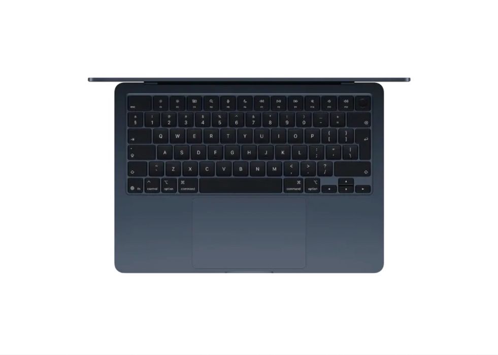 Apple macbook Air 15  процессор M3, модель 2025 г