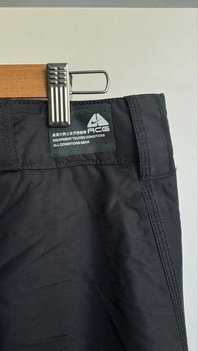 Nike ACG панталон за сноуборд