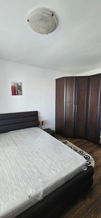 Apartament 2 camere decomandat