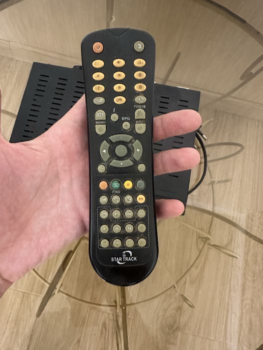 Tuner STARTRACK full komplekt