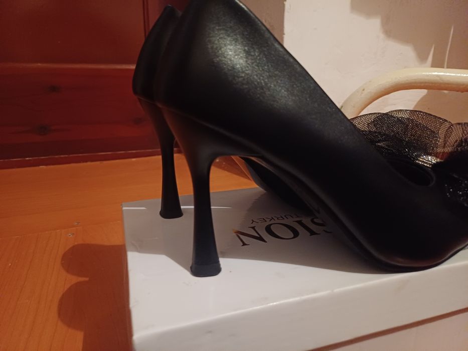 Туфли  Passion..