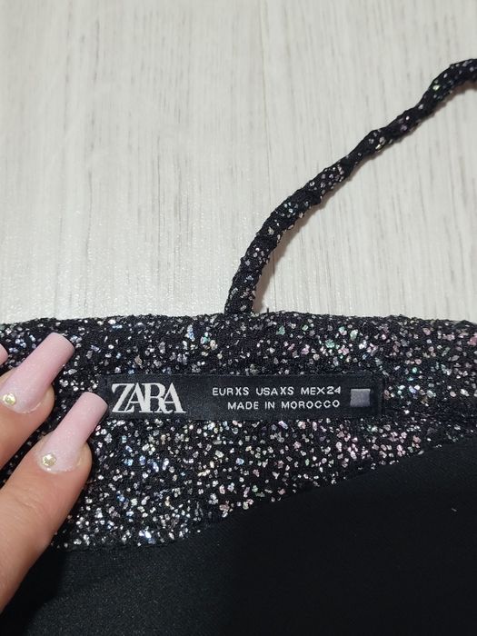 Rochie de seară Zara