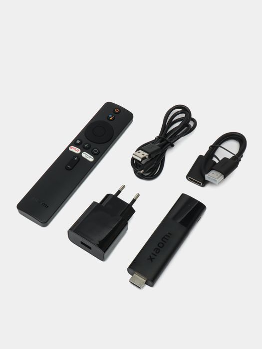 mi tv stic 4k 2023 smart tv box iptv player