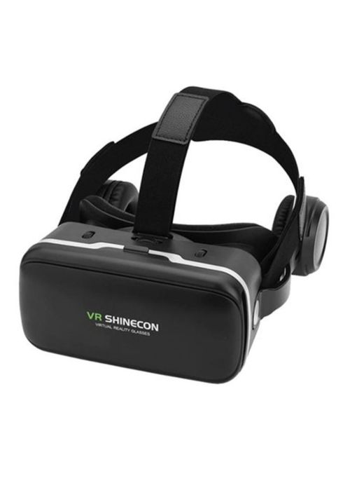 Очки виртуальной реальности