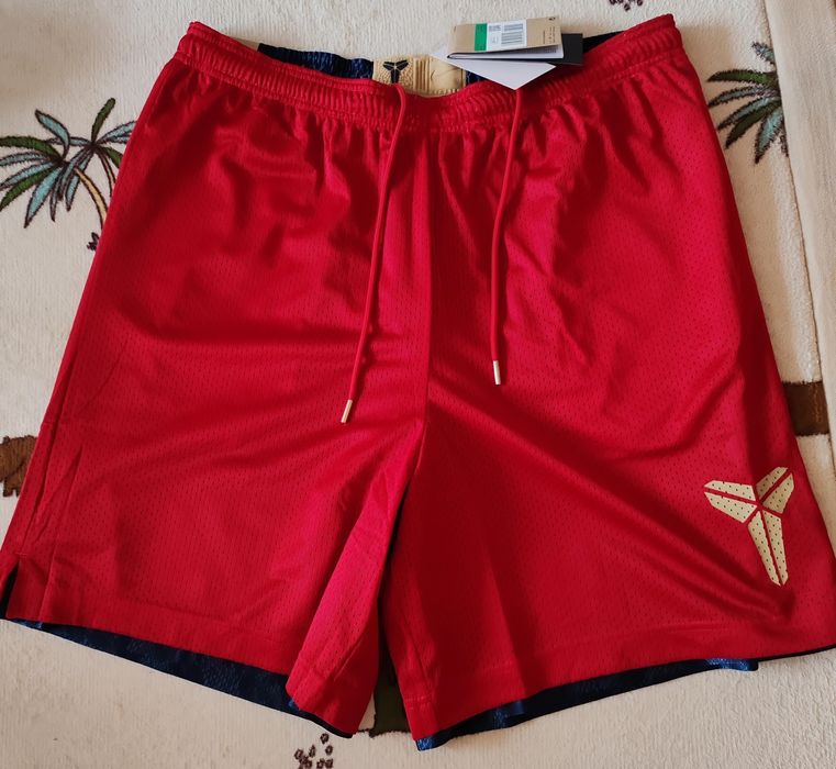 Nike Kobe Bryant  Баскетболен ръкав потник NBA