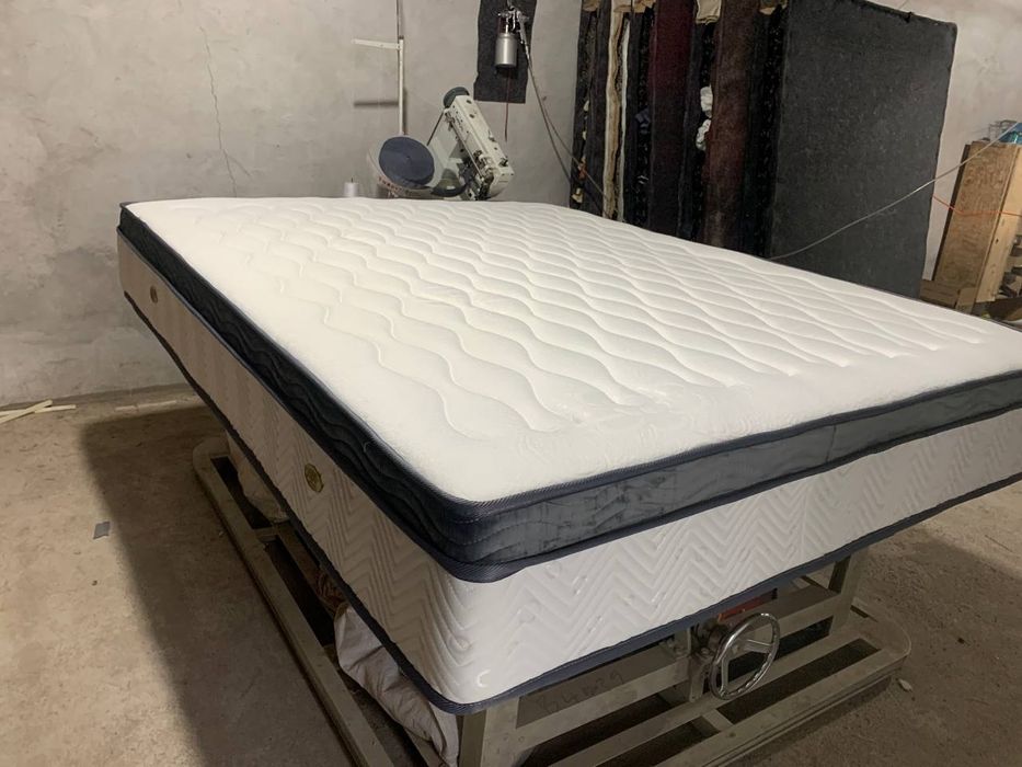 Matras Ortopedik va Anatamicheskiy