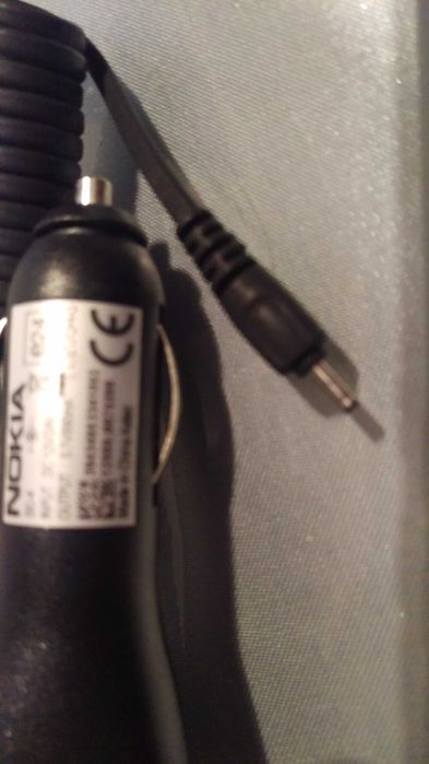 alimentator incarcator nokia