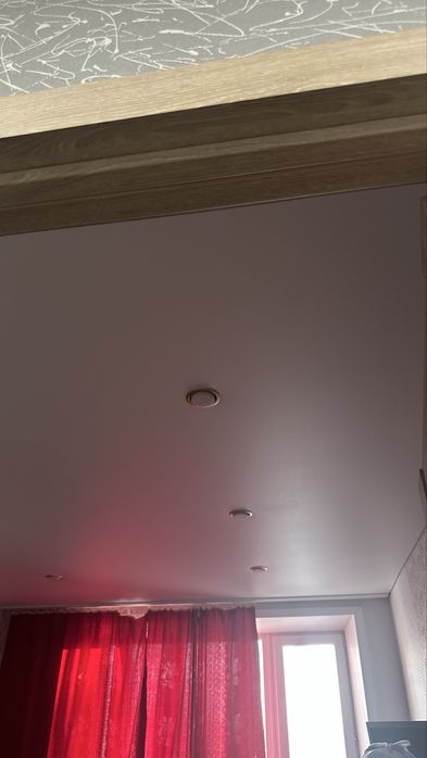 Меняю квартиру из 5 комнат