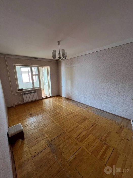 Продается квартира 3х комн 75м2 ул Садыка Азимова. США