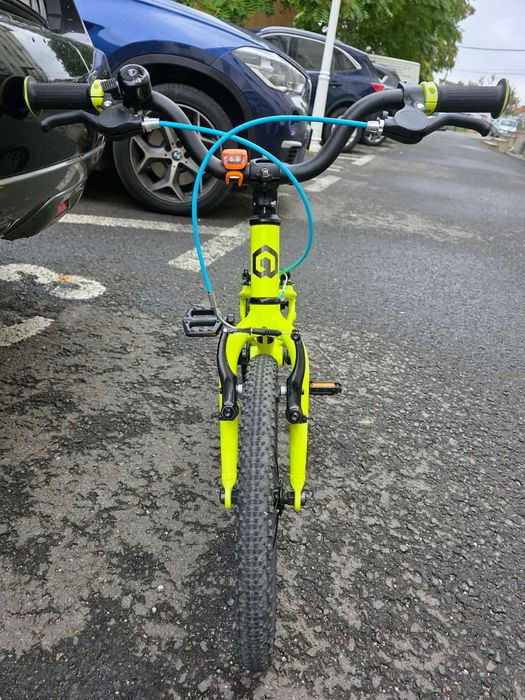 Bicicleta pentru copii de 16" Arcore SPARROW 16