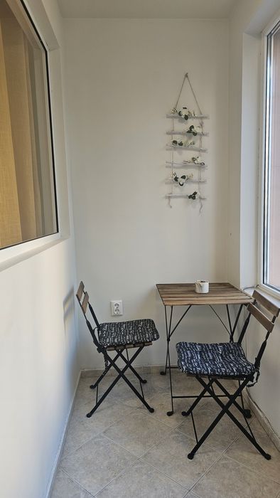 Дава се под наем Двустаен апартамент в Варна, Операта - 47 кв.м за 484.5 € - Снимка #6