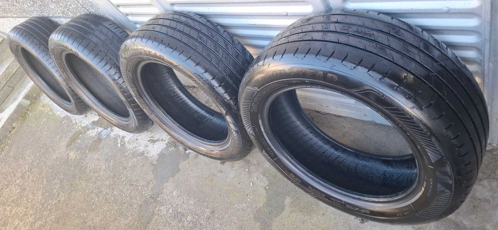 Летни гуми 205 55 16 GOODYEAR