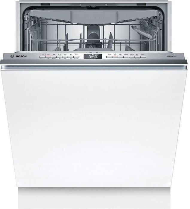 Съдомиялна за пълно вграждане BOSCH SMV4EVX09E 60см.