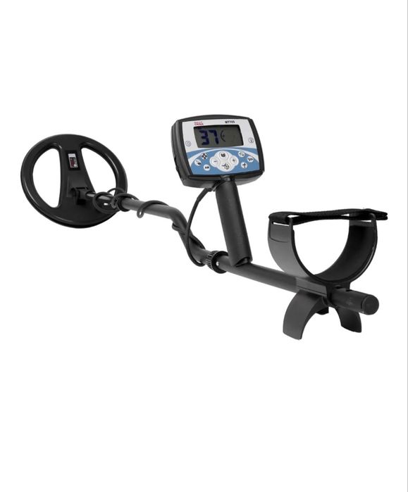 Металлодетектор мт705