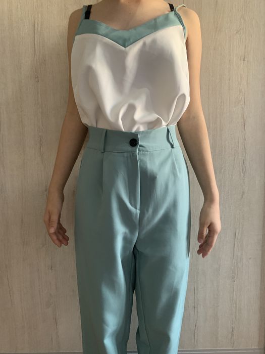 двойка асты усти