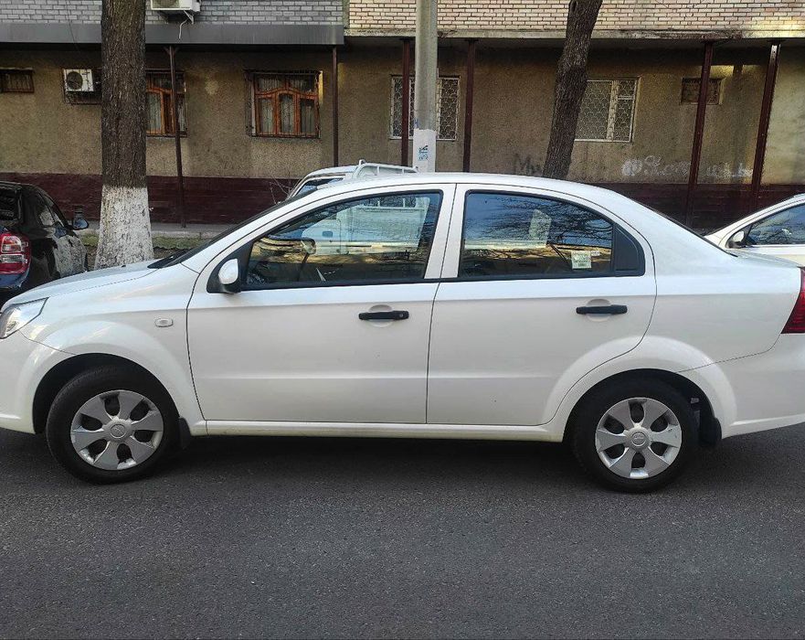 Аренда Выкуп Nexia 3