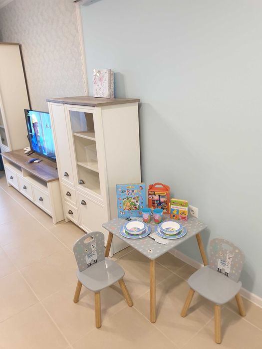 Апартамент, плаж Каваци.