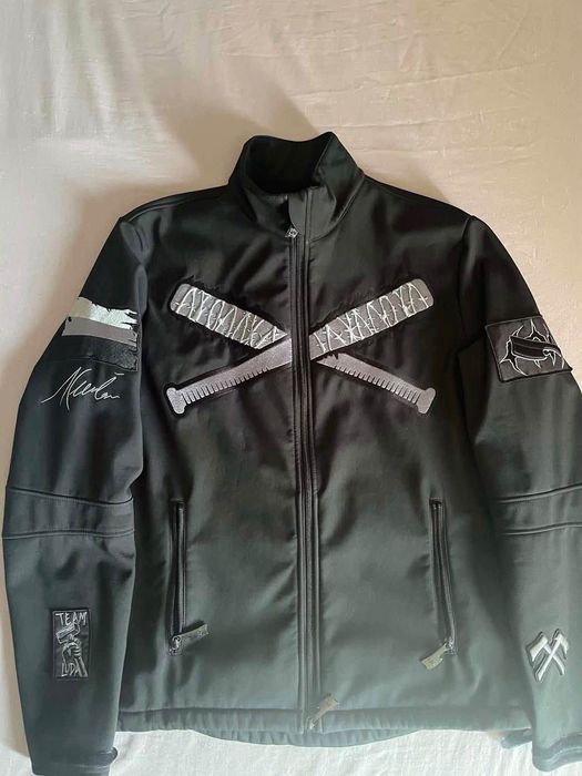 Luda BOMBER яке XS чисто ново
